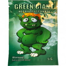 Green Giant 5G